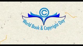 World Book and Copyright Day